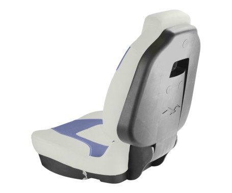 AQUA MARINE - Folding Boat Seat